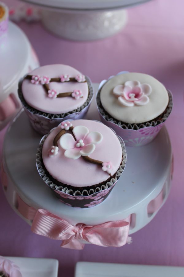 Festa Cerejeira – Cherry Blossom