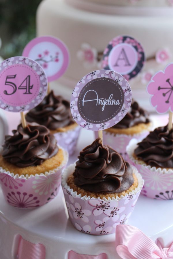 Festa Cerejeira – Cherry Blossom