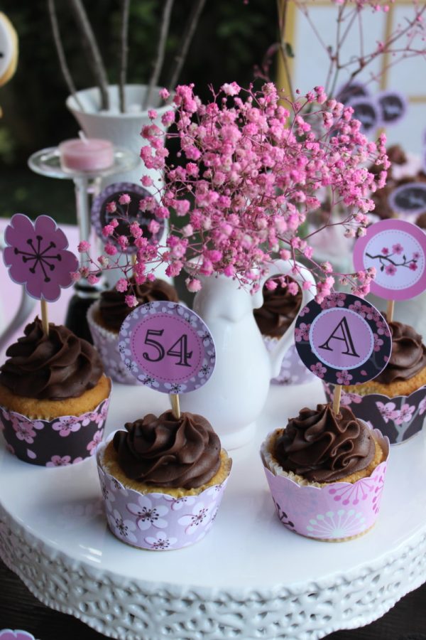 Festa Cerejeira – Cherry Blossom