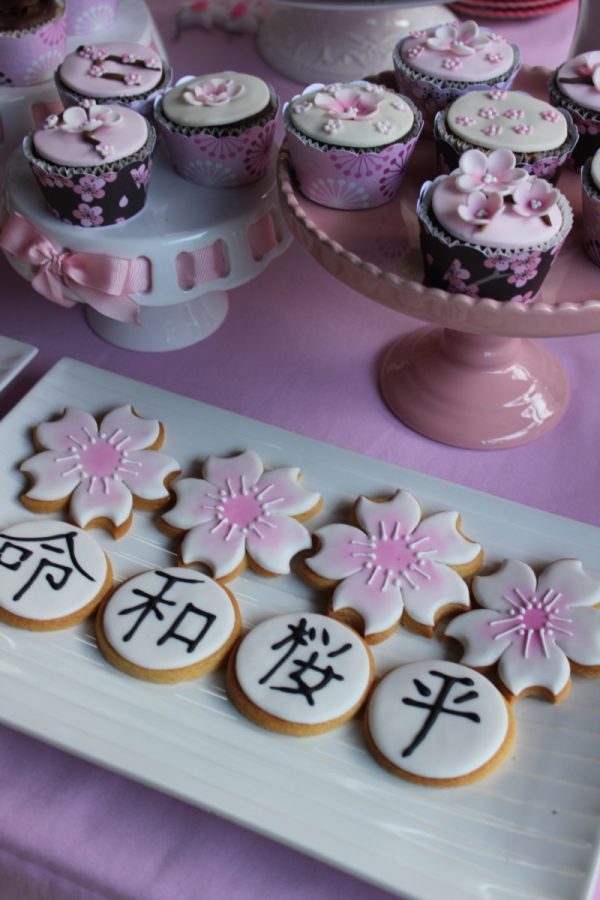 Festa Cerejeira – Cherry Blossom