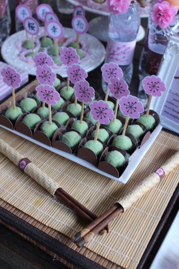 Festa Cerejeira – Cherry Blossom
