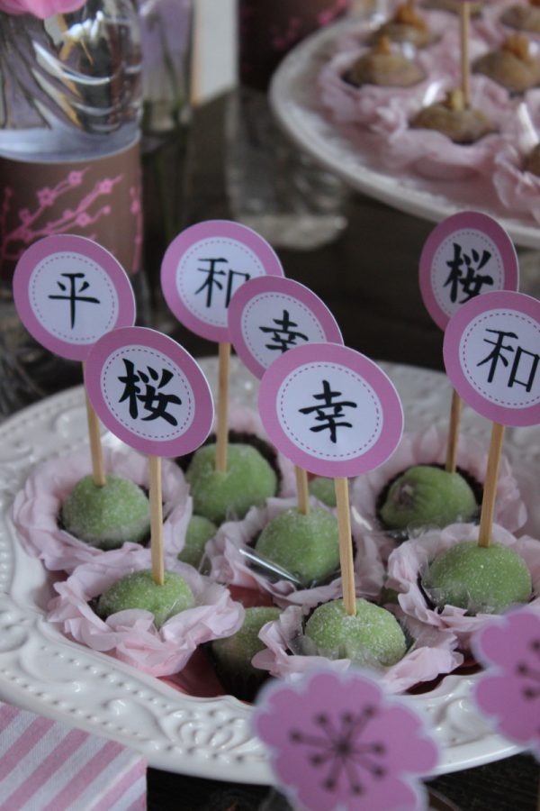 Festa Cerejeira – Cherry Blossom