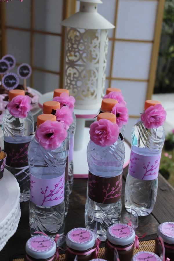 Festa Cerejeira – Cherry Blossom