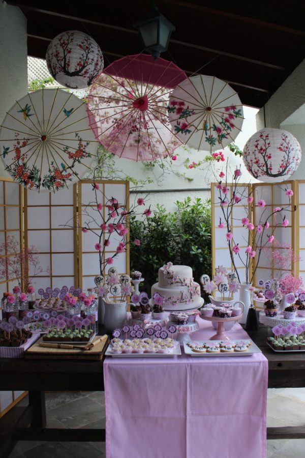 Festa Cerejeira – Cherry Blossom