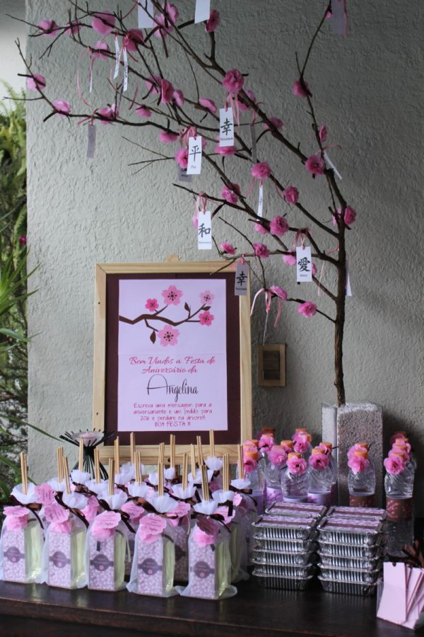Festa Cerejeira – Cherry Blossom