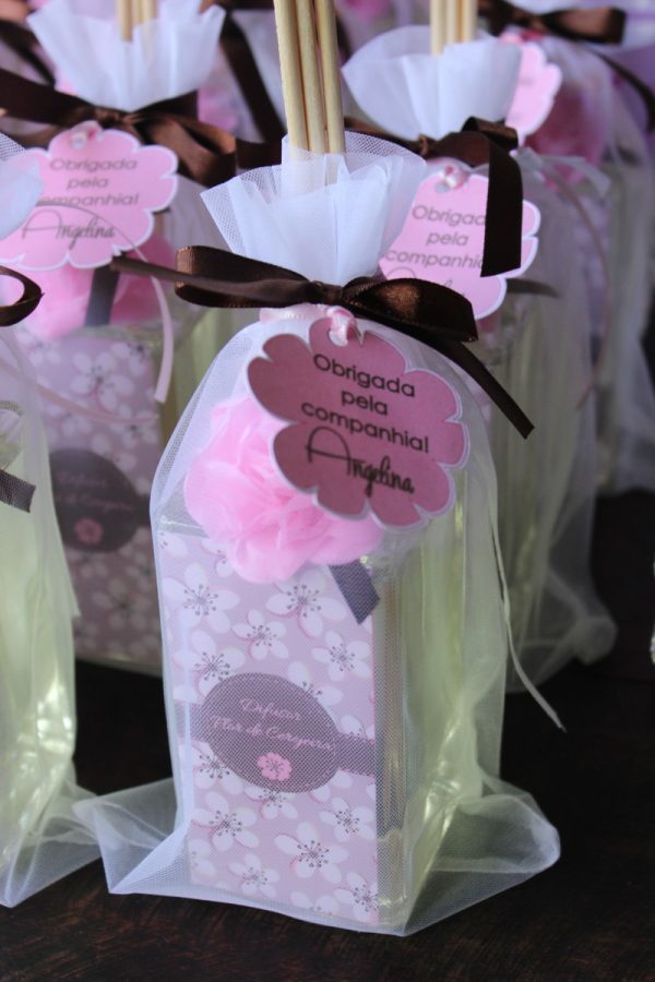 Festa Cerejeira – Cherry Blossom