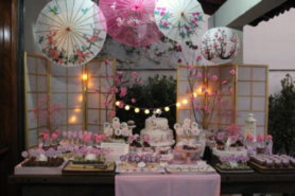 Festa Cerejeira – Cherry Blossom