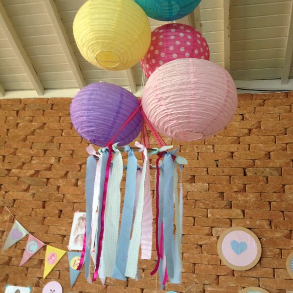 Festa Ateliê de Costura