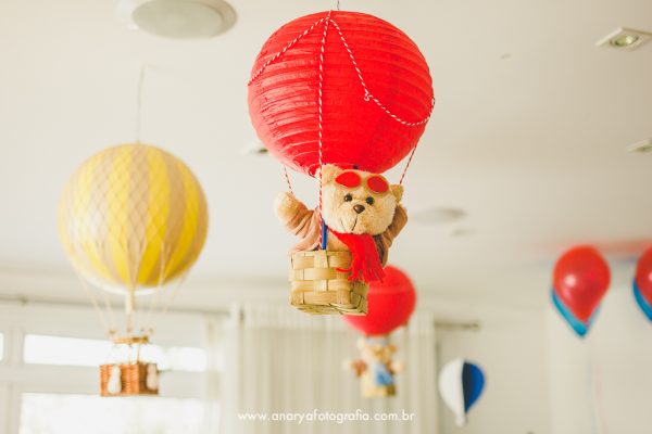 Festa Balão