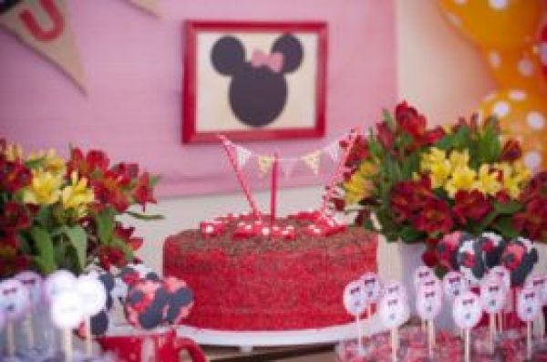 Picnic da Minnie