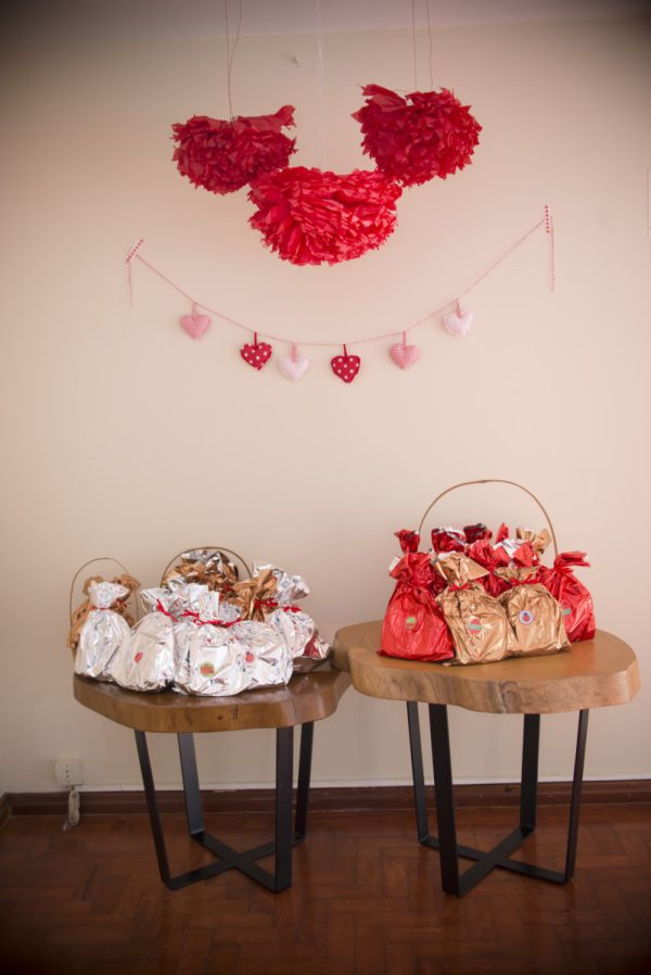 Picnic da Minnie