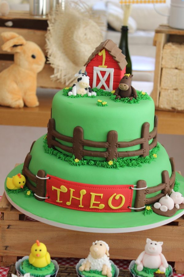 Fazendinha do Theo