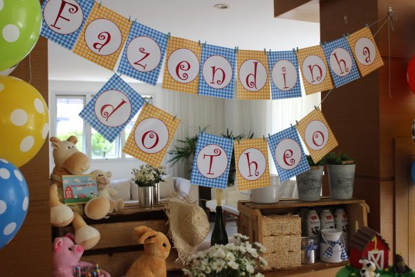 Fazendinha do Theo