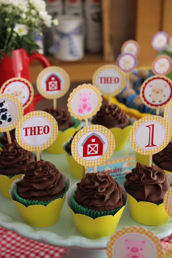 Fazendinha do Theo
