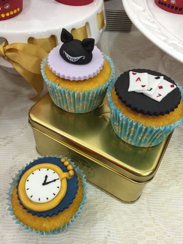 Festa Ever After High