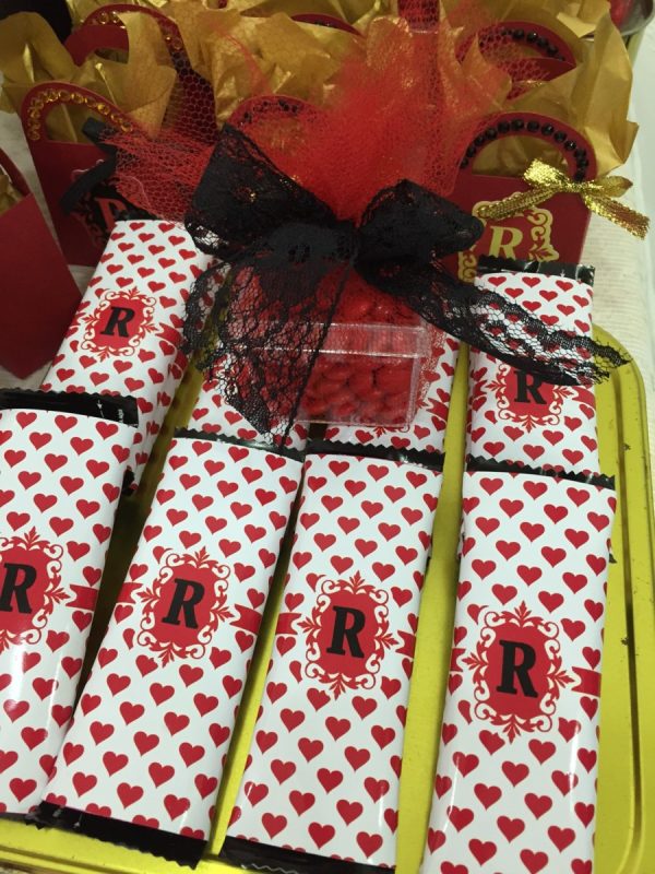 Festa Ever After High