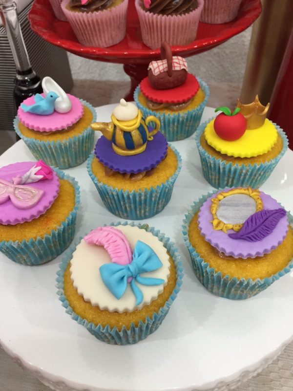 Festa Ever After High
