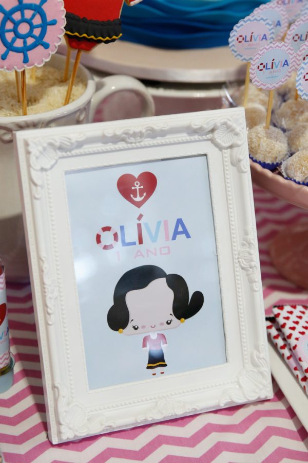 Festa Olivia Palito