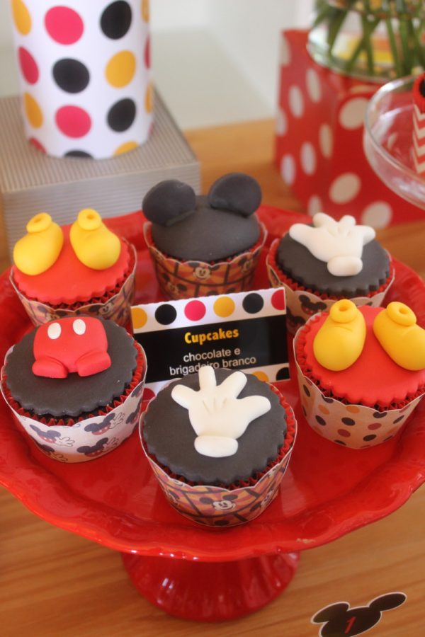 Festa Mickey