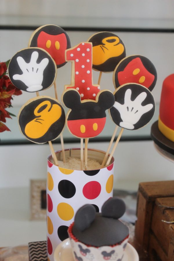 Festa Mickey
