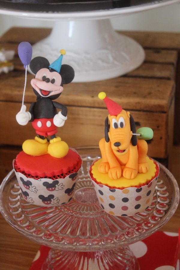 Festa Mickey