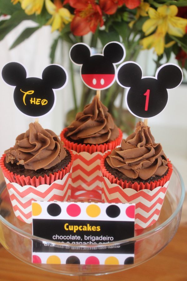 Festa Mickey