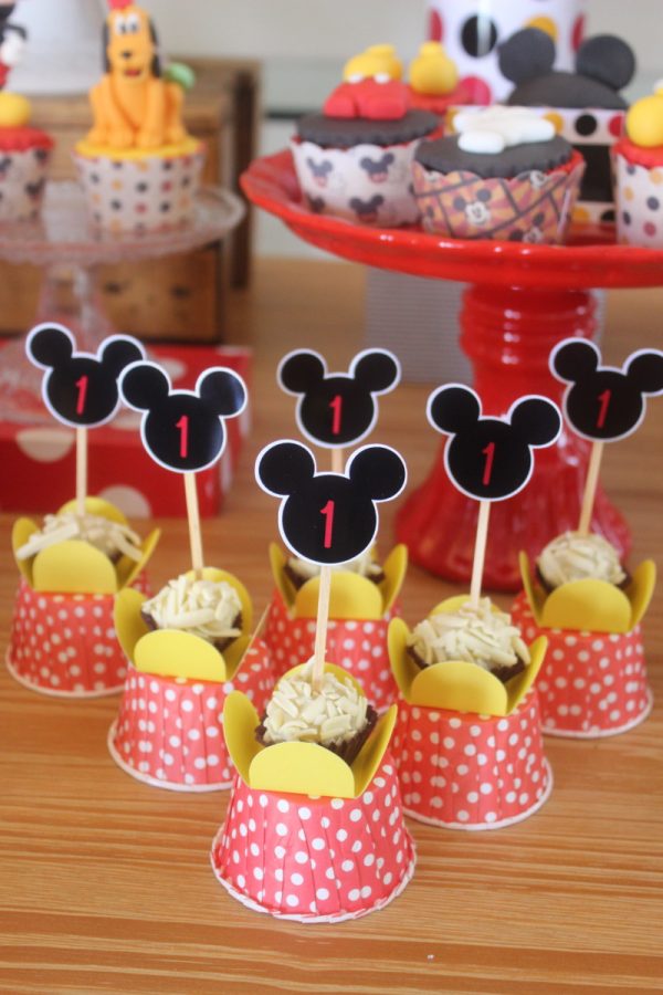 Festa Mickey