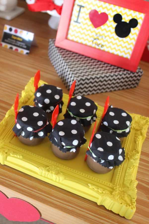Festa Mickey