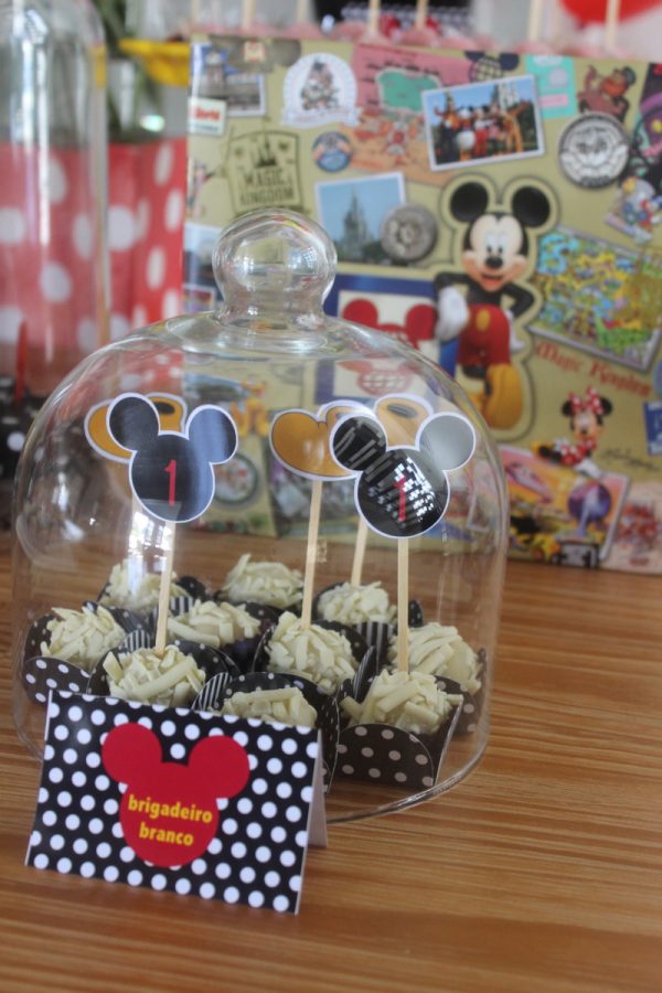 Festa Mickey