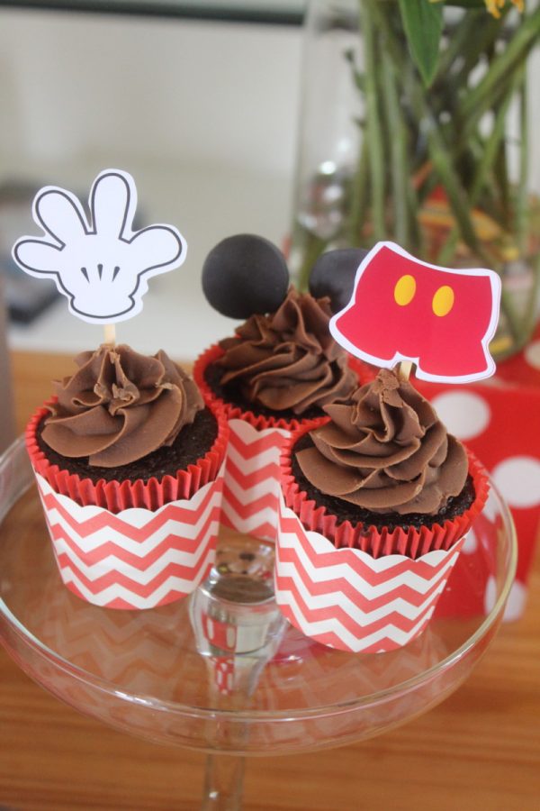 Festa Mickey