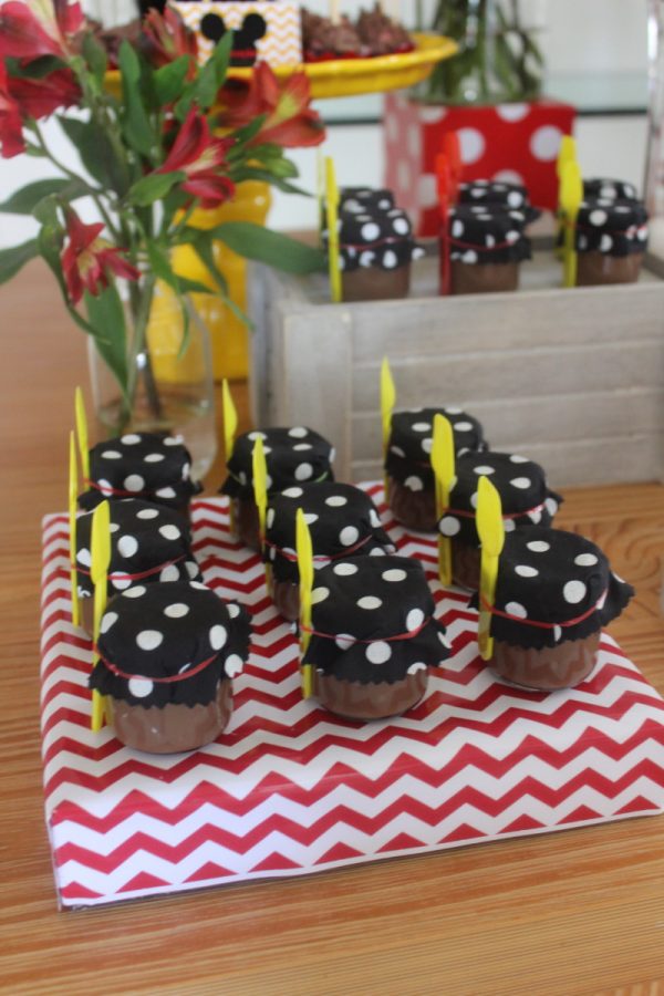 Festa Mickey
