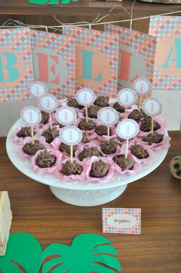 Festa Safari da Bella
