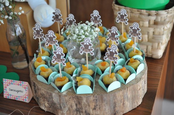 Festa Safari da Bella