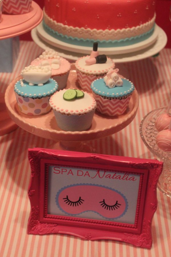 Festa Spa