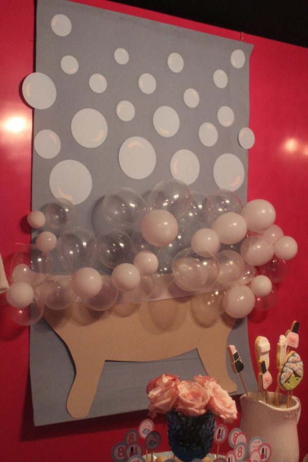 Festa Spa