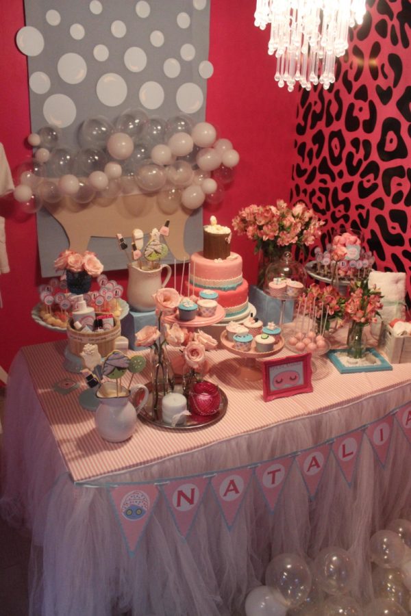 Festa Spa