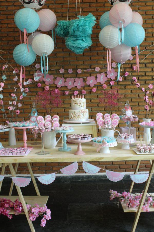 Festa Cerejeira