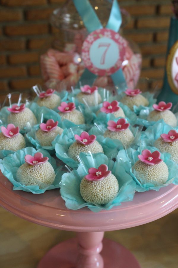 Festa Cerejeira