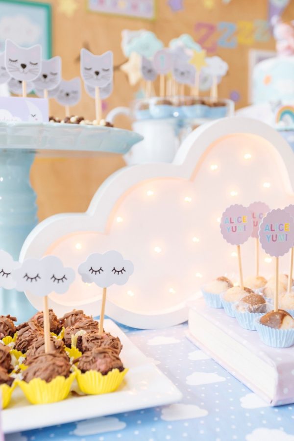 Festa Sonhos