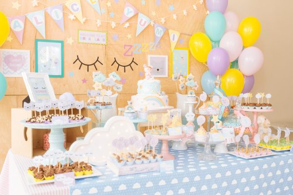 Festa Sonhos