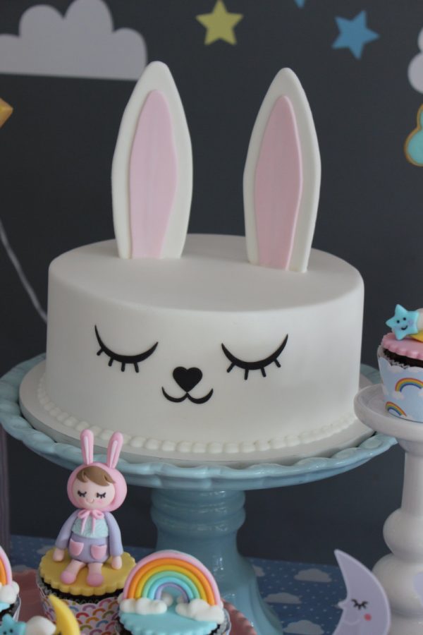 Festa Sonhos de Olivia