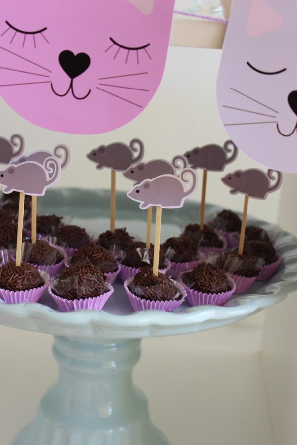 Festa Gatinho