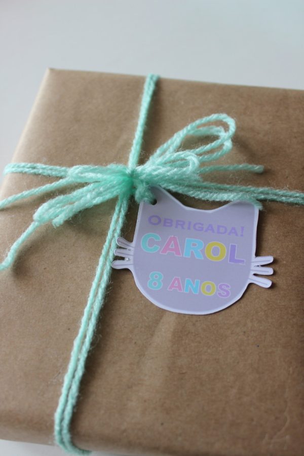 Festa Gatinho