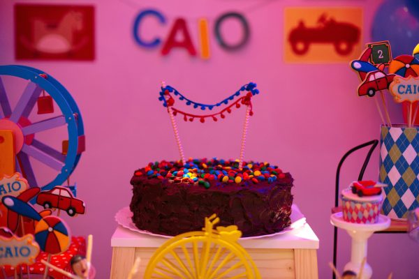 Festa Brinquedos