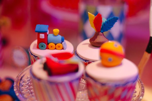 Festa Brinquedos