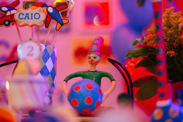Festa Brinquedos