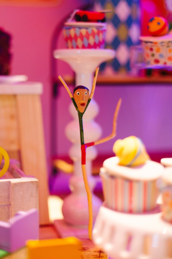 Festa Brinquedos