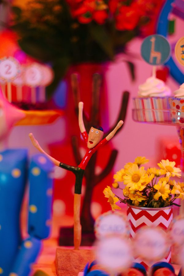 Festa Brinquedos