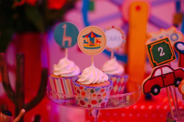 Festa Brinquedos