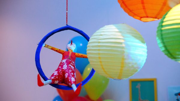 Festa Brinquedos